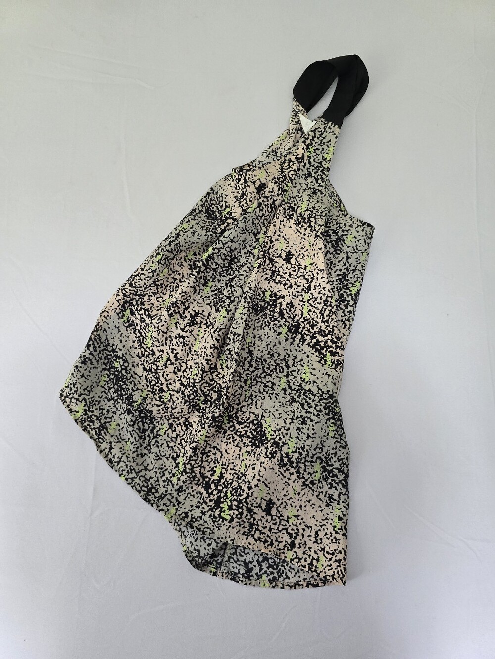 BCBGeneration Asymmetrical Tank Size XXS